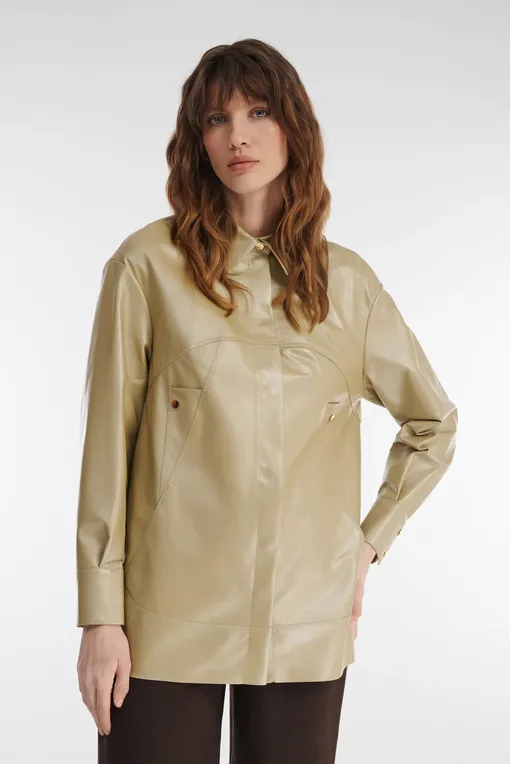 Куртки Caterina Leman KU6302 00/03