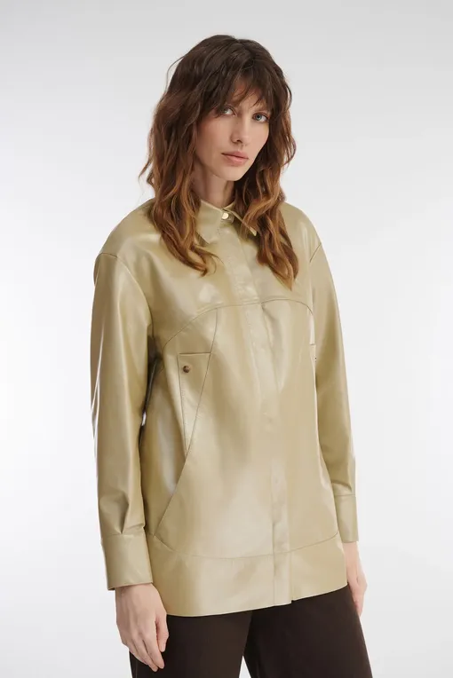 Куртки Caterina Leman KU6302 00/03