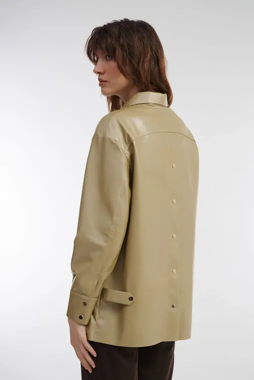 Куртки Caterina Leman KU6302 00/03