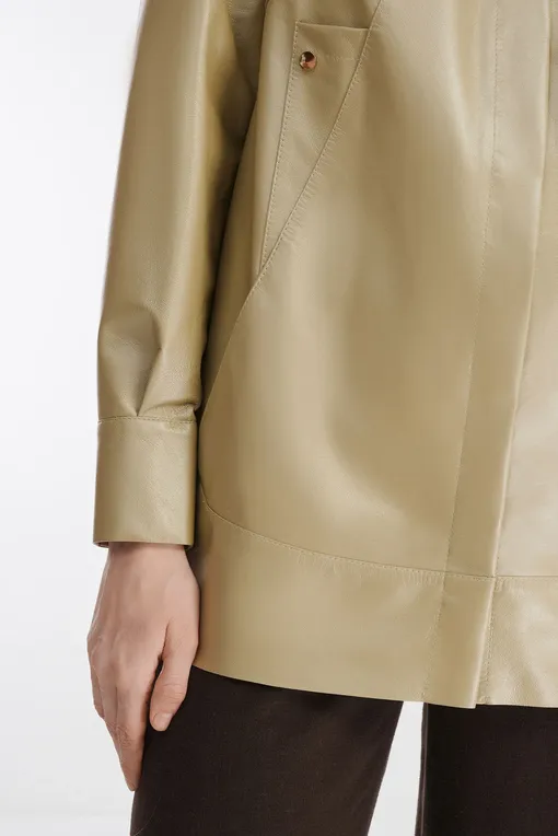 Куртки Caterina Leman KU6302 00/03