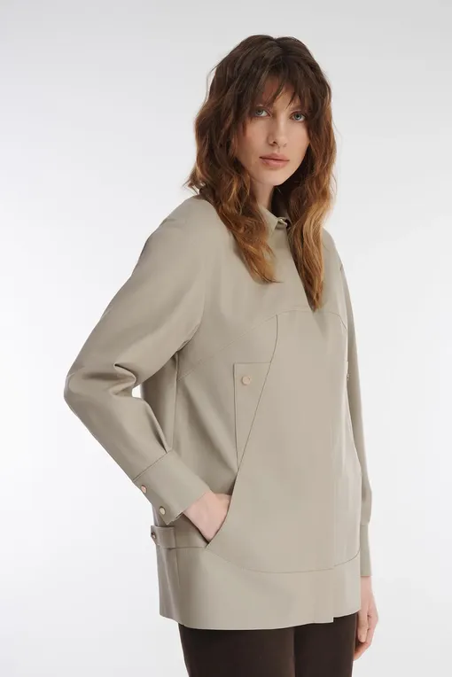 Куртки Caterina Leman KU6302 00/08