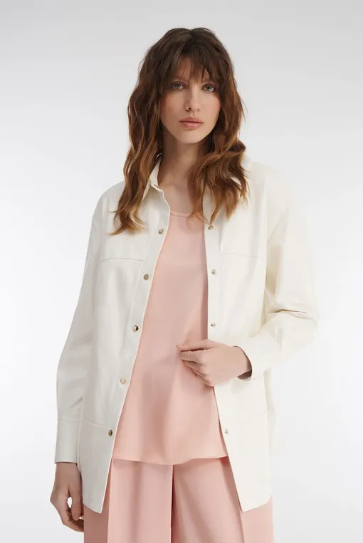 Куртки Caterina Leman KU6322 00/01