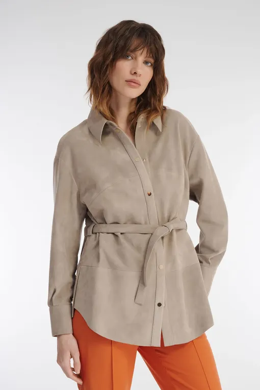 Куртки Caterina Leman KU6332 00/03