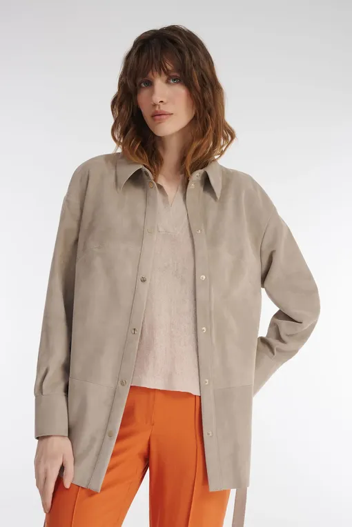 Куртки Caterina Leman KU6332 00/03