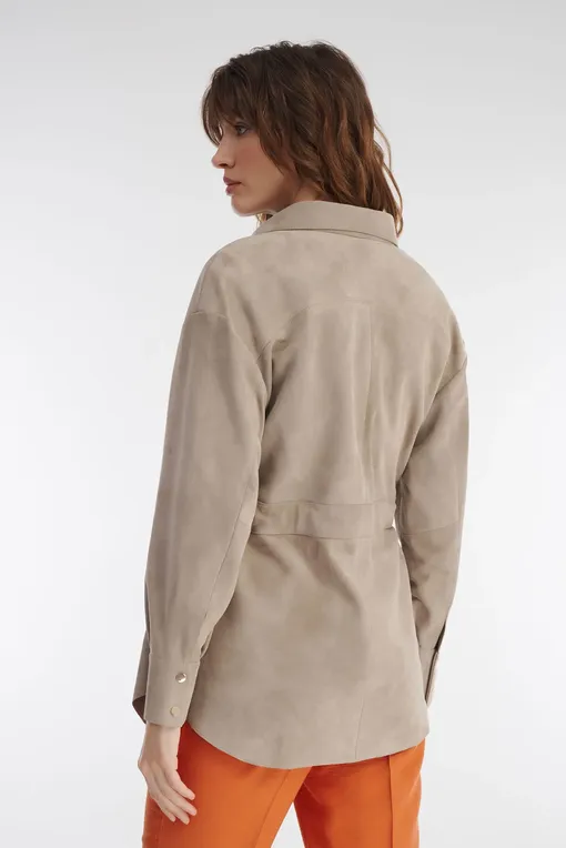 Куртки Caterina Leman KU6332 00/03