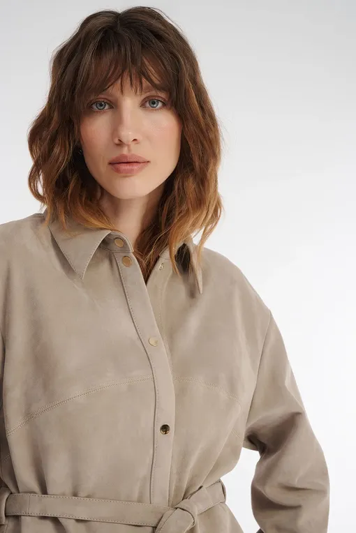 Куртки Caterina Leman KU6332 00/03