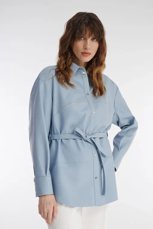 Куртки Caterina Leman KU6332 22/07