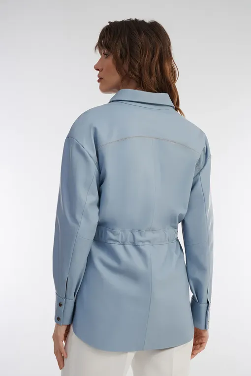 Куртки Caterina Leman KU6332 22/07