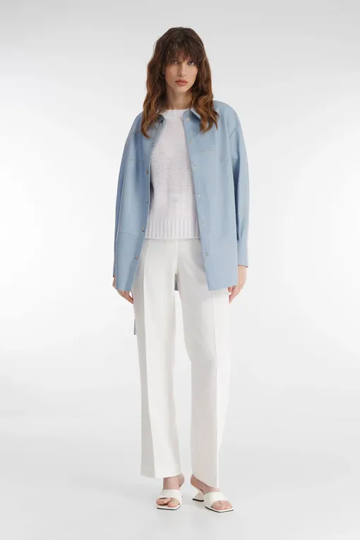 Куртки Caterina Leman KU6332 22/07