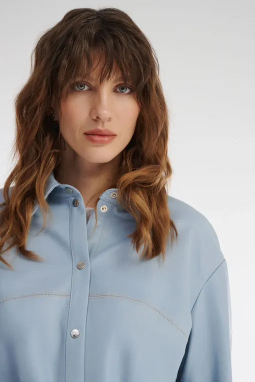 Куртки Caterina Leman KU6332 22/07