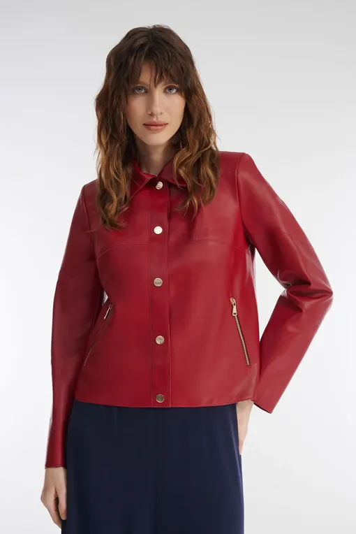 Куртки Caterina Leman KU6342 00/16