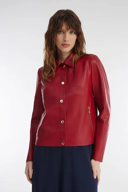 Куртки Caterina Leman KU6342 00/16