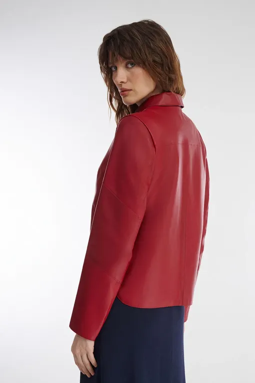 Куртки Caterina Leman KU6342 00/16