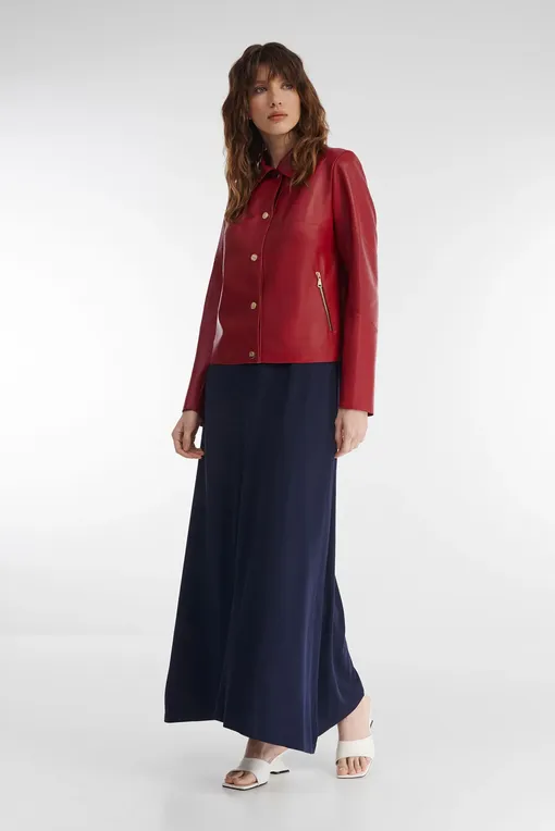 Куртки Caterina Leman KU6342 00/16