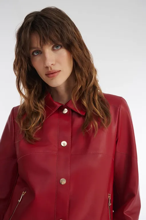 Куртки Caterina Leman KU6342 00/16