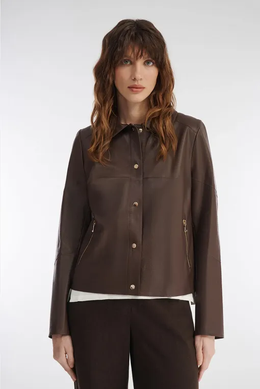 Куртки Caterina Leman KU6342 00/04