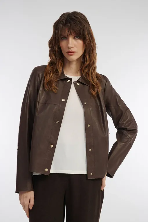 Куртки Caterina Leman KU6342 00/04