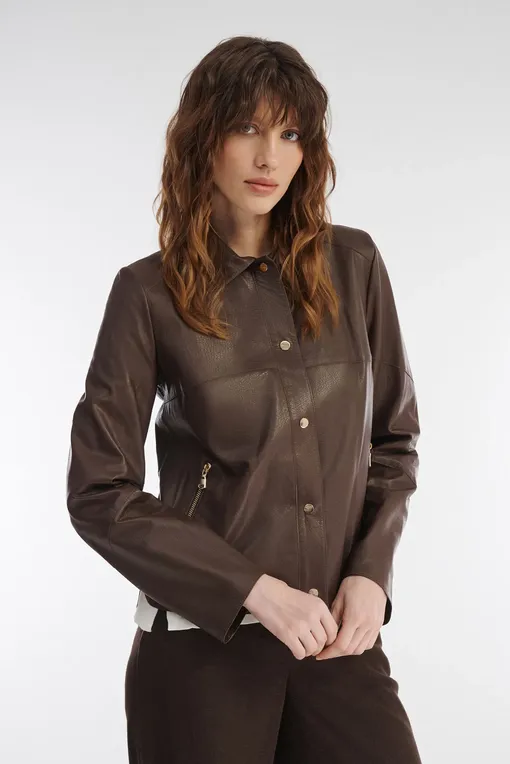 Куртки Caterina Leman KU6342 00/04