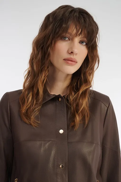 Куртки Caterina Leman KU6342 00/04