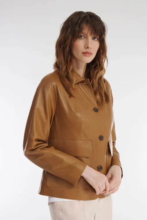 Куртки Caterina Leman KU6372 00/33