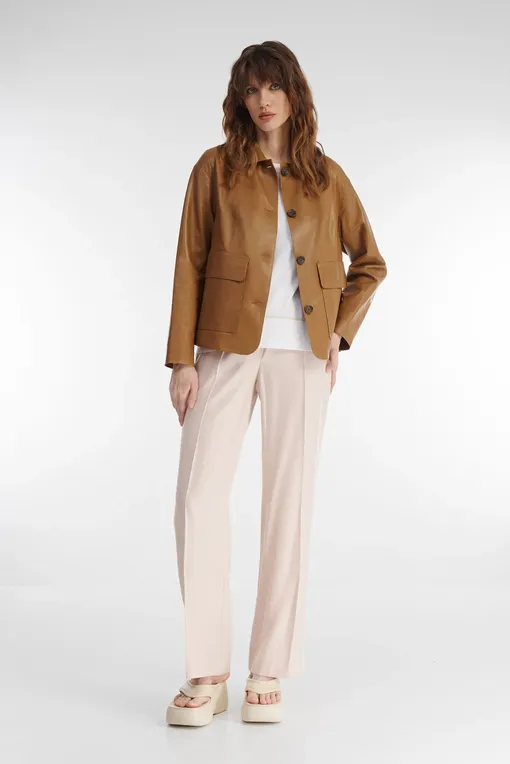 Куртки Caterina Leman KU6372 00/33