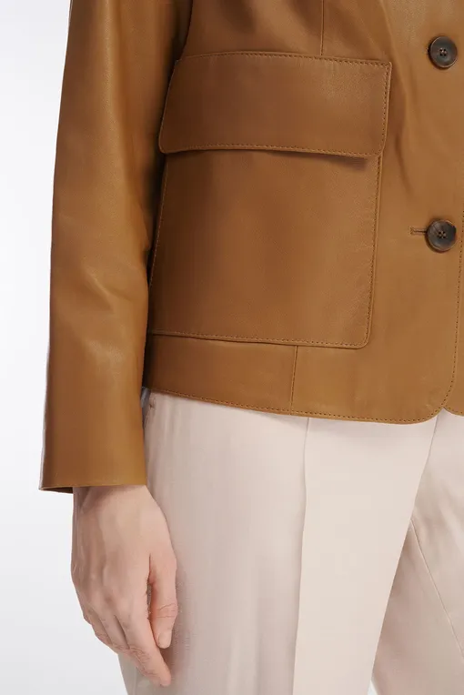 Куртки Caterina Leman KU6372 00/33