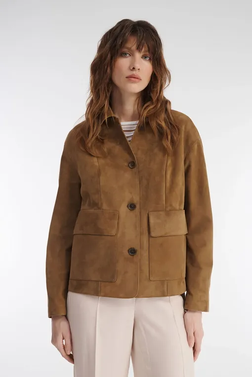 Куртки Caterina Leman KU6372 33/22