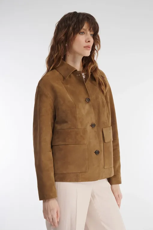 Куртки Caterina Leman KU6372 33/22