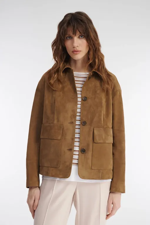 Куртки Caterina Leman KU6372 33/22