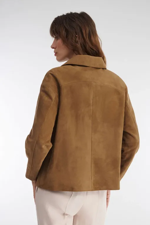 Куртки Caterina Leman KU6372 33/22