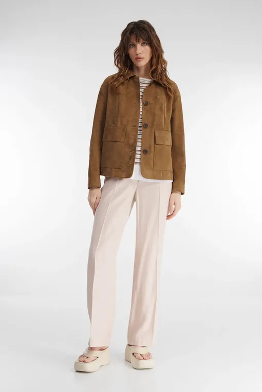 Куртки Caterina Leman KU6372 33/22