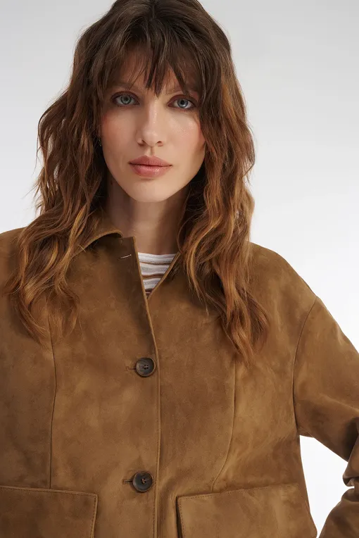 Куртки Caterina Leman KU6372 33/22