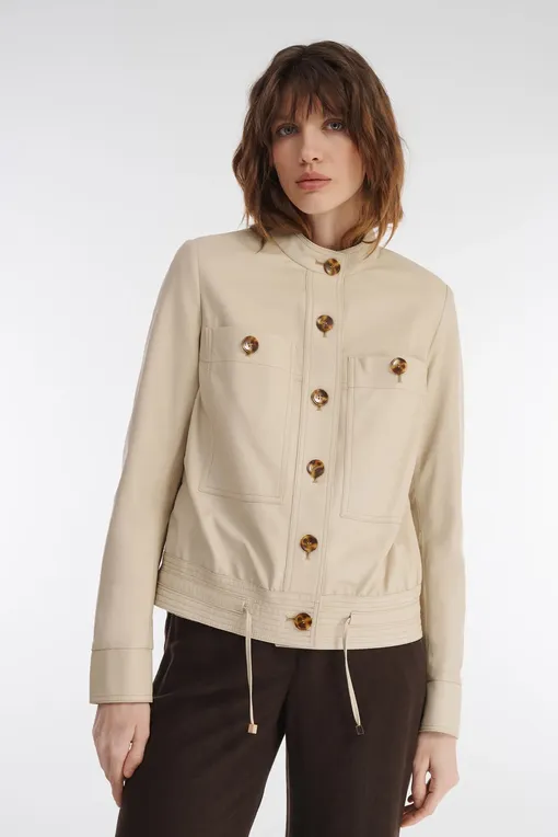 Куртки Caterina Leman KU6382 00/02