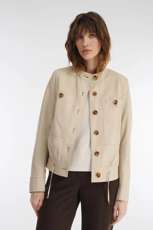 Куртки Caterina Leman KU6382 00/02