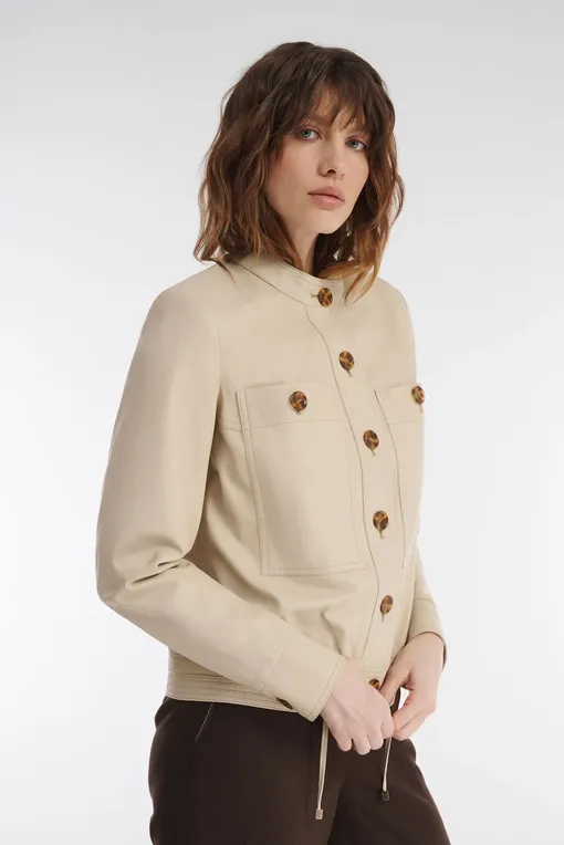 Куртки Caterina Leman KU6382 00/02