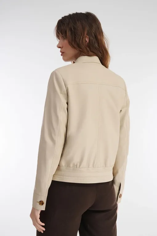 Куртки Caterina Leman KU6382 00/02