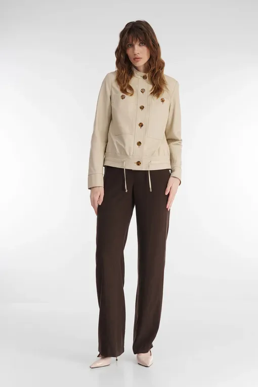 Куртки Caterina Leman KU6382 00/02