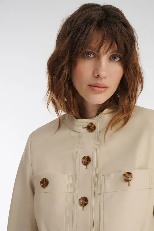 Куртки Caterina Leman KU6382 00/02