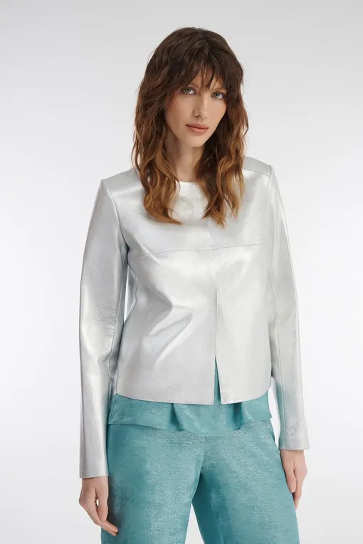 Куртки Caterina Leman KU6392 00/14