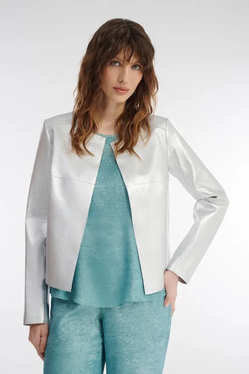 Куртки Caterina Leman KU6392 00/14