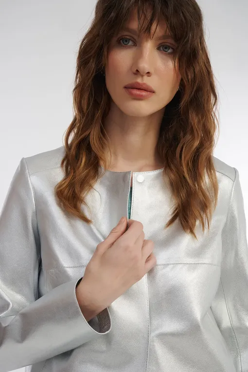 Куртки Caterina Leman KU6392 00/14