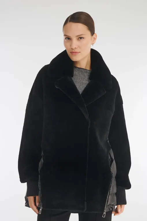 Куртки Caterina Leman KU6502 00/09