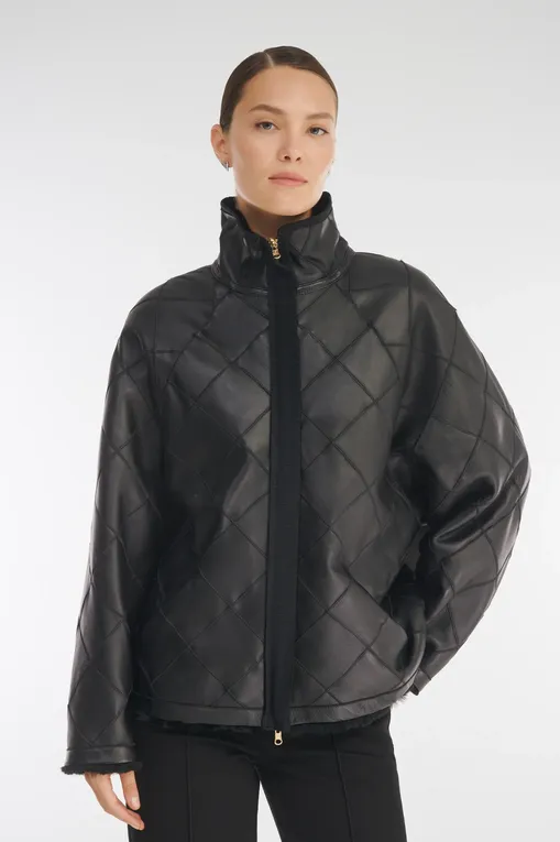 Куртки Caterina Leman KU6522 00/09