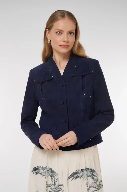 Куртки Caterina Leman KU6672 00/15