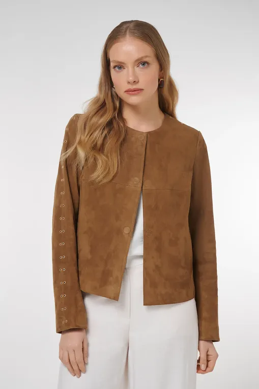 Куртки Caterina Leman KU6832 00/33