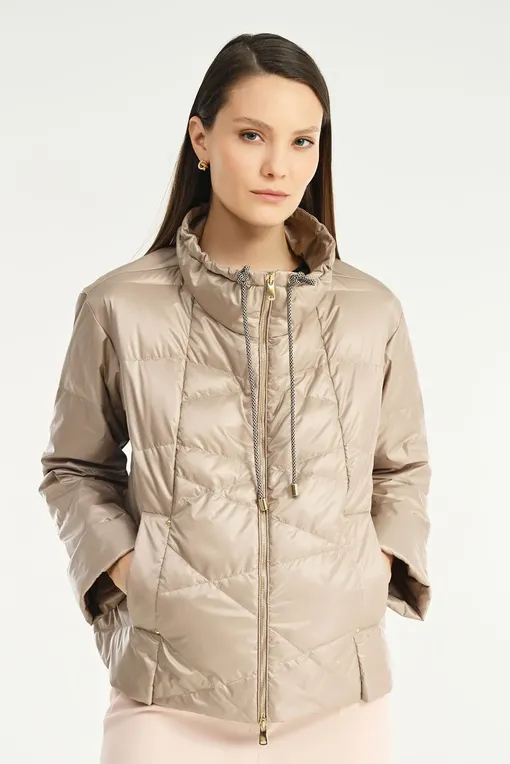 Куртки Caterina Leman KU6848-65 00/03