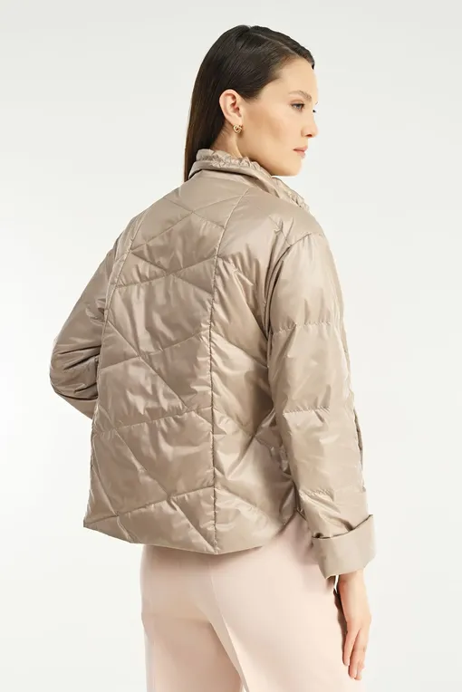 Куртки Caterina Leman KU6848-65 00/03