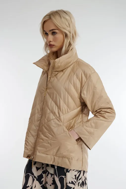 Куртки Caterina Leman KU8064-26 00/03