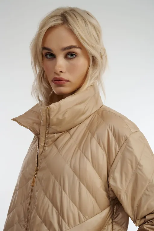 Куртки Caterina Leman KU8064-26 00/03