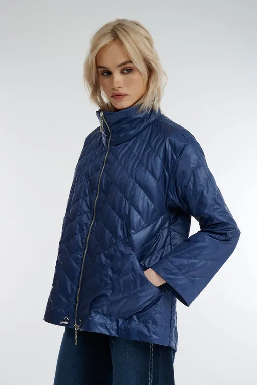 Куртки Caterina Leman KU8064-26 00/15